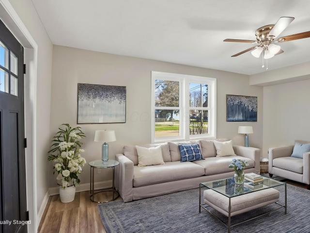 House for sale in Utica, Ohio