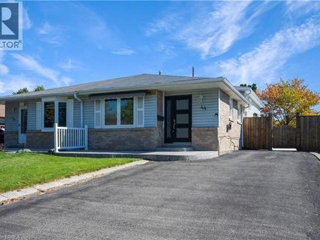 House for rent in Georgina, Ontario