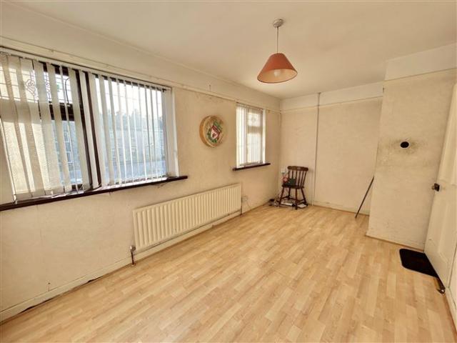 Detached House for sale in Dundalk, North Tipperary