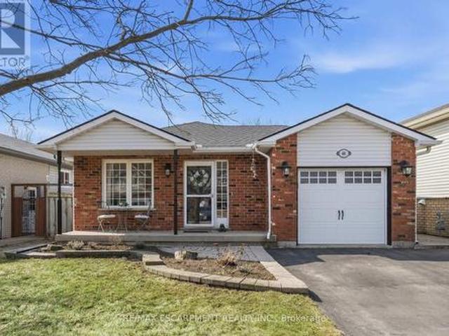 House for sale in Ancaster, Ontario