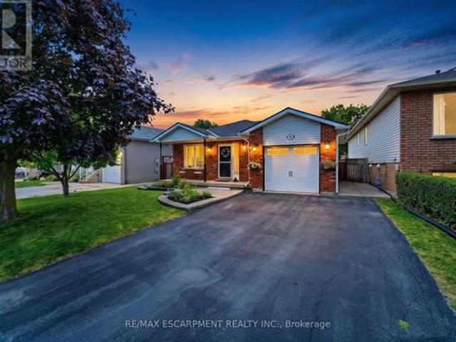 House for sale in Ancaster, Ontario