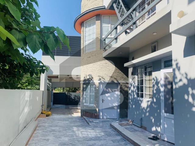 House for sale in Islamabad