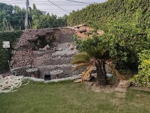 House for sale in Garden Town, لاہور ڈویژن