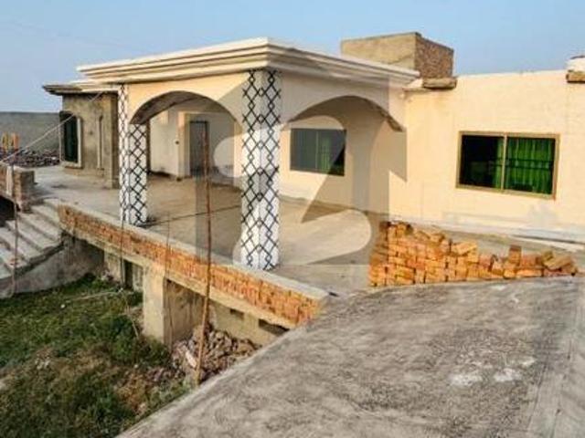 House for sale in Chakwal, Islamabad Capital Territory