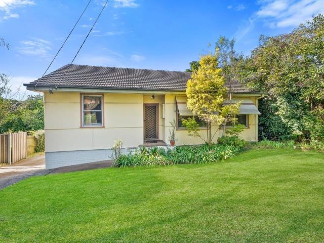 Apartment for rent in Telopea, Sydney
