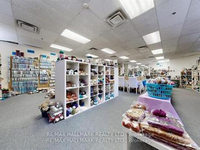 Commercial for sale in Toronto