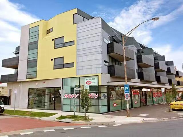 House for rent in Spotswood, Victoria