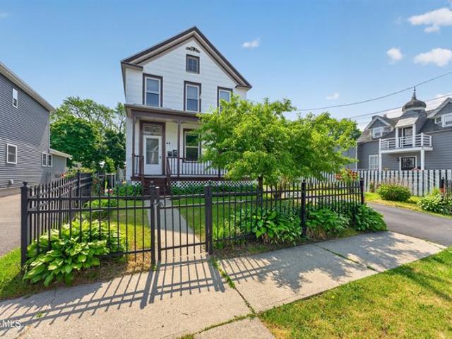 House for sale in Cohoes, New York