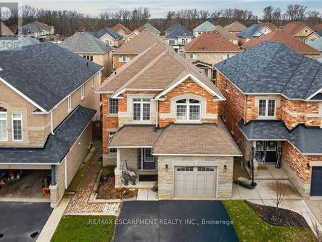House for sale in Ancaster, Ontario