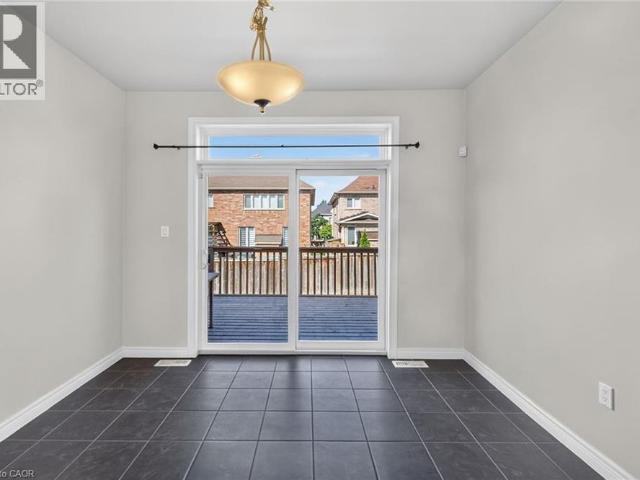 House for rent in Ancaster, Ontario