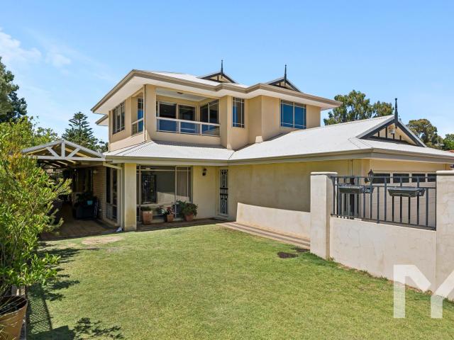 House for sale in Palmyra, Western Australia