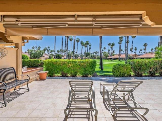 Condo for sale in Palm Desert, California