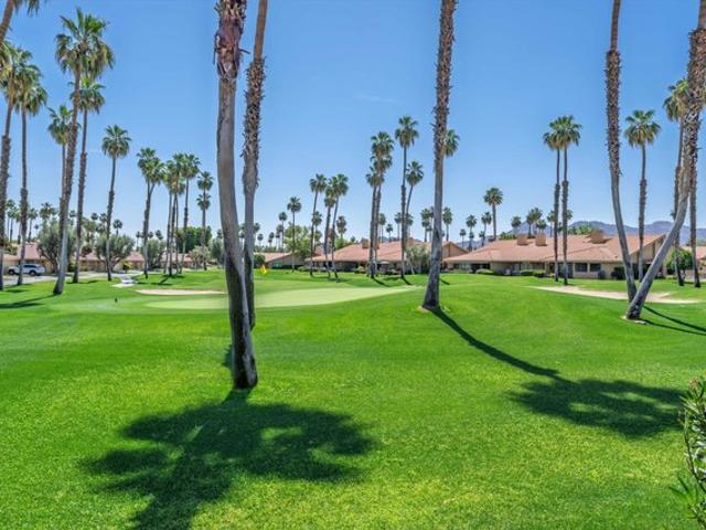 Condo for sale in Palm Desert, California