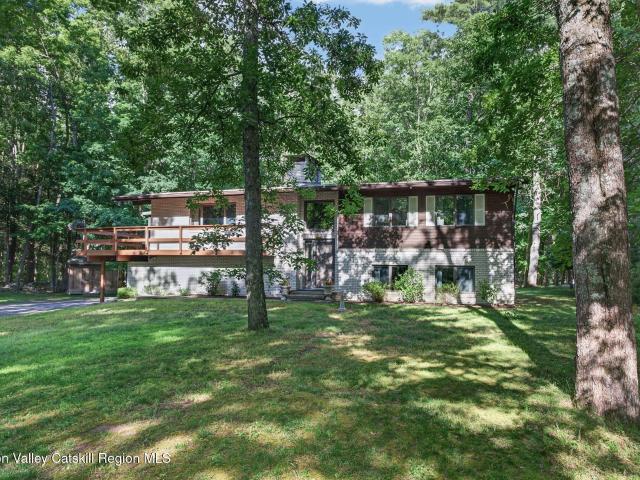 House for sale in Hurley, New York
