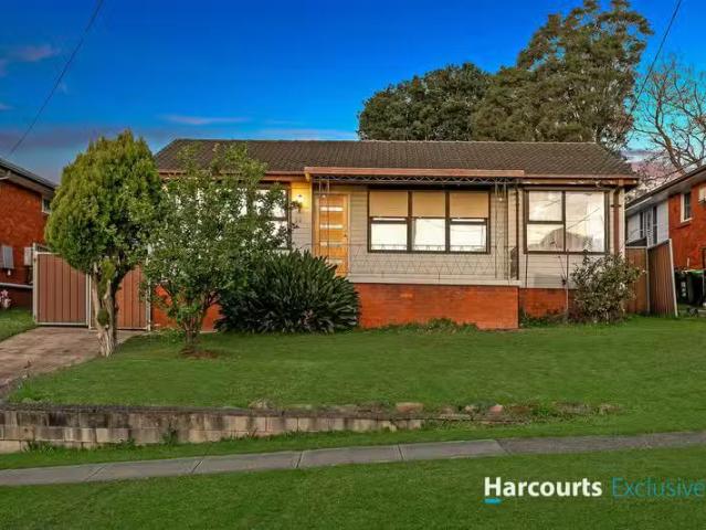 House for rent in Sydney, New South Wales