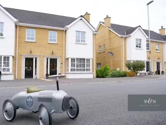 House for sale in Northlands, South Tipperary