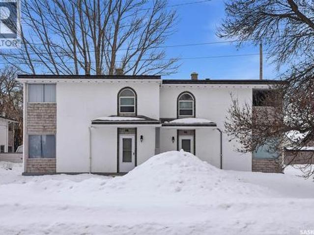 House for sale in Lanigan, Saskatchewan
