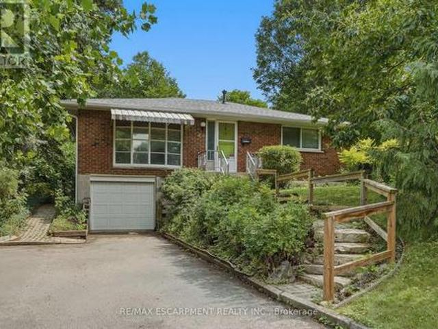 House for sale in Ancaster, Ontario
