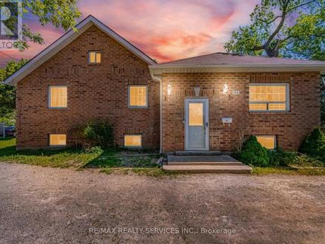 House for sale in Georgina, Ontario