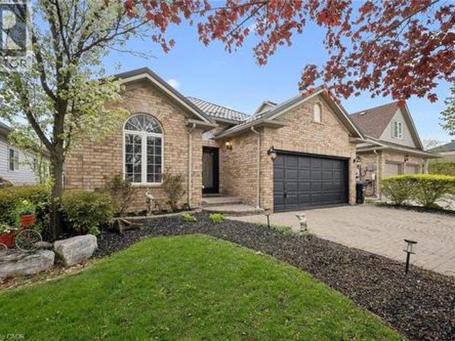 House for sale in Cambridge, Ontario