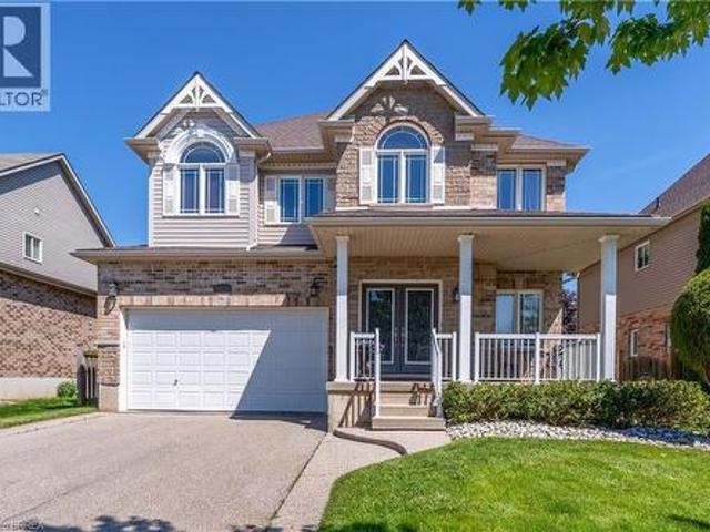 House for sale in County Of Brant, Ontario