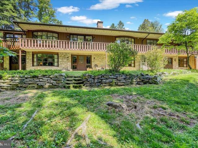 House for sale in Reading, Pennsylvania
