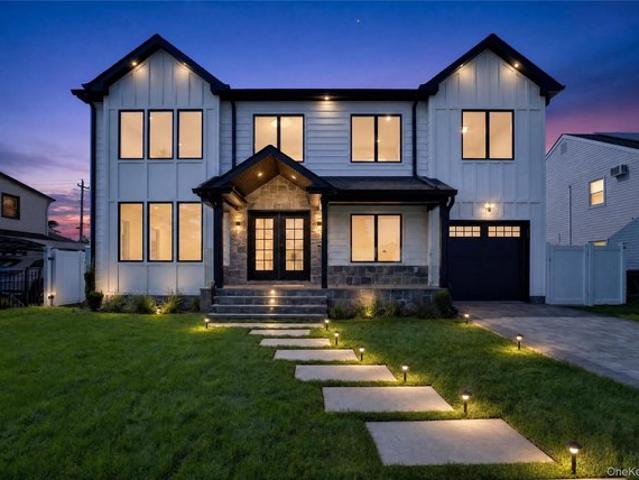 House for sale in Nassau, New York