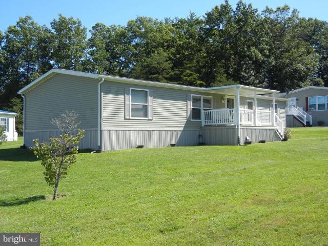 House for sale in Meadowview Villiage Park, Centre Township