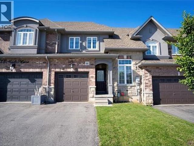 House for rent in Ancaster, Ontario