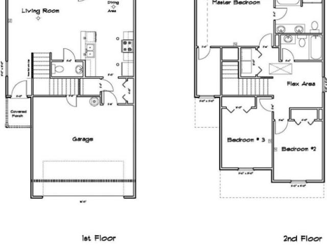 House for sale in Ludowici, Georgia
