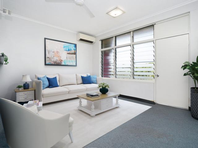 Apartment for rent in Darwin, Northern Territory