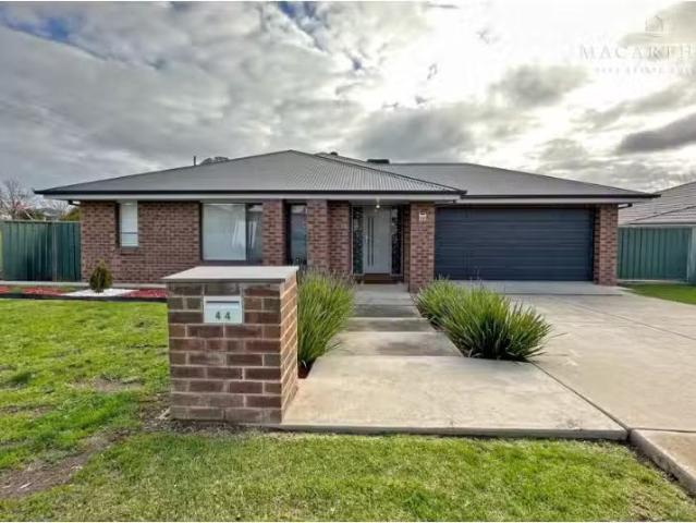 House for rent in Belfrayden, New South Wales