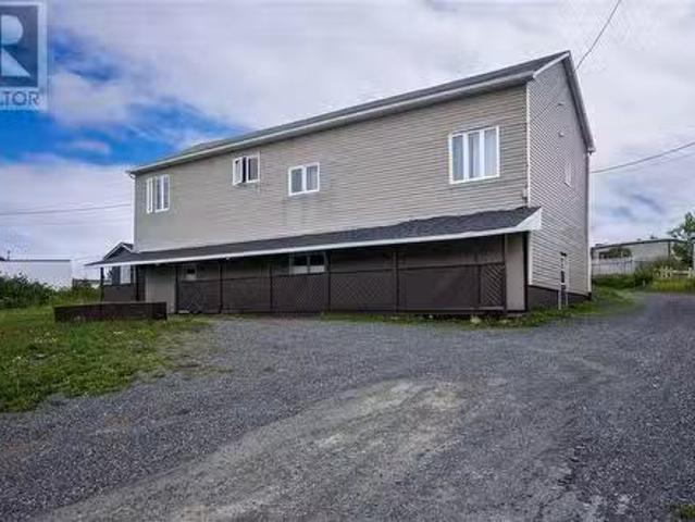 House for sale in Arnold's Cove, Newfoundland And Labrador
