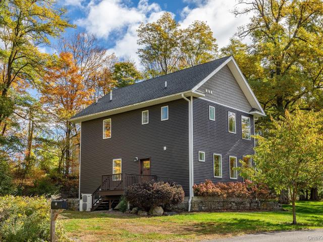 House for sale in Spencer Corners, Village of Millerton