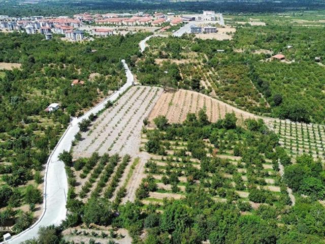 Menteşe, Honaz içerisinde satılık mülk
