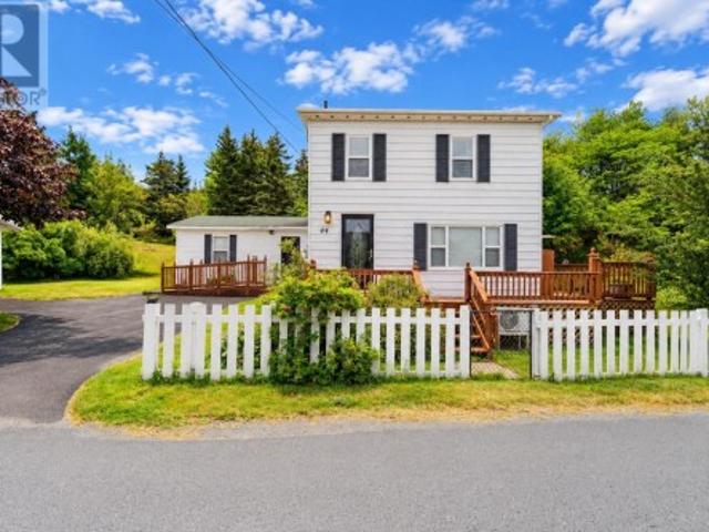 House for sale in Avondale, Newfoundland And Labrador