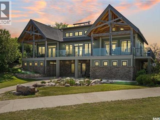 House for sale in Saskatchewan