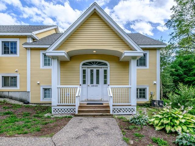 Townhouse for sale in Bethel, Maine