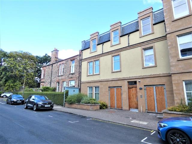 Apartment for rent in Morningside, City of Edinburgh