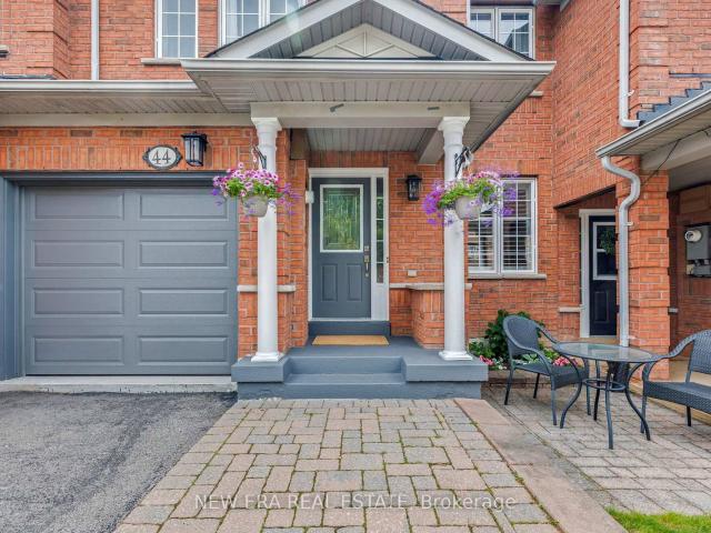 Property for sale in York, Ontario