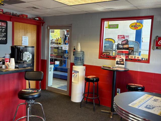 Commercial for sale in Ashville, Ohio