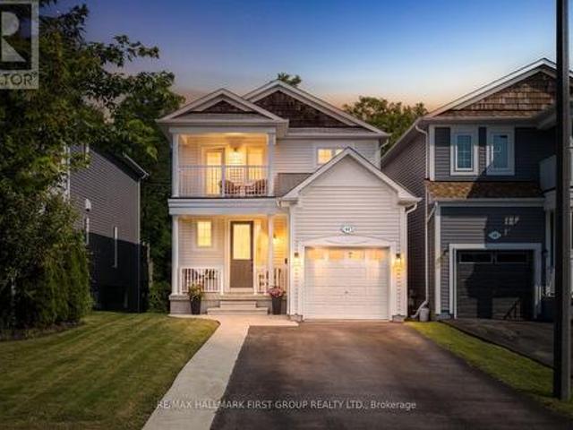 House for sale in Durham, Ontario