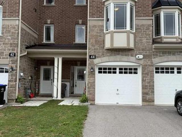 House for rent in Guelph, Ontario