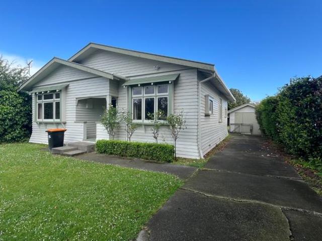 House for rent in Manawatu District