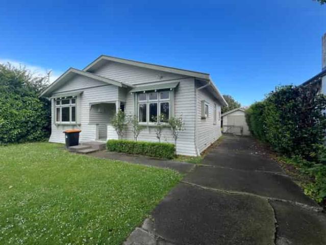 House for rent in Manawatu District