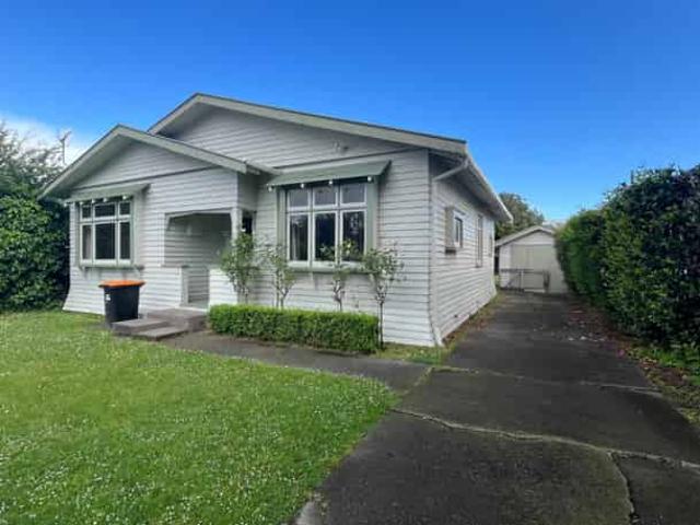 House for rent in Manawatu District