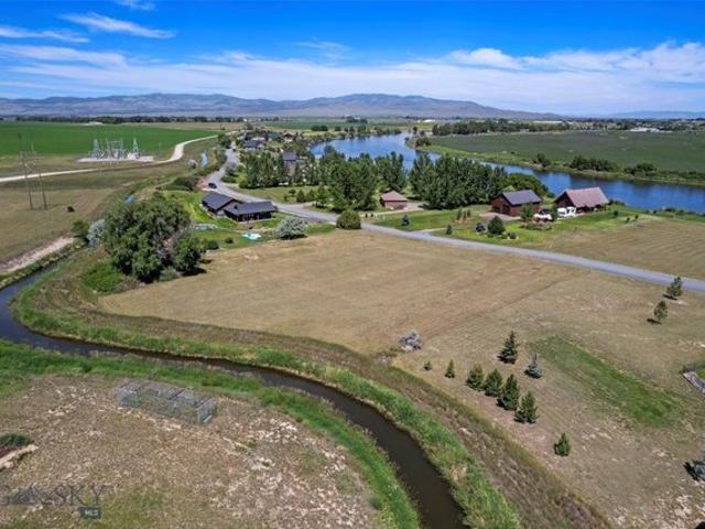 Land for sale in Broadwater, Montana