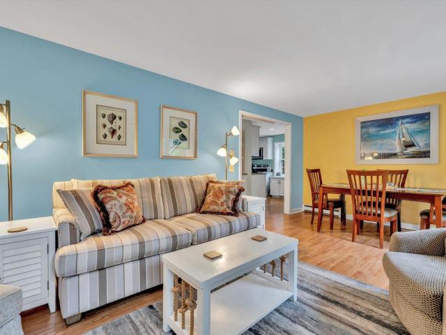 Property for rent in Chatham, Massachusetts