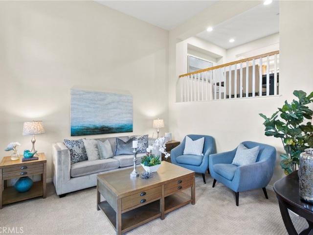 Townhouse for rent in Irvine, California