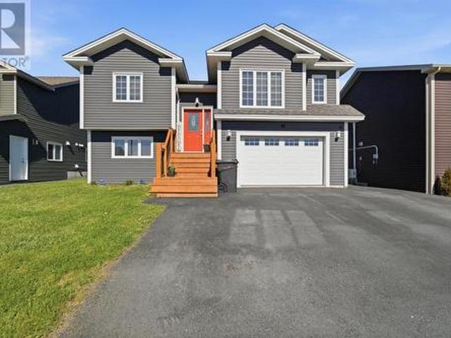 House for sale in Mount Pearl, Newfoundland And Labrador